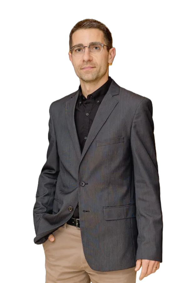 Hugo Duraes