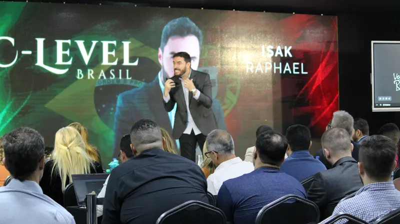 Eventos C-Level